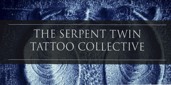 Serpent Twin Tattoo Collective NO